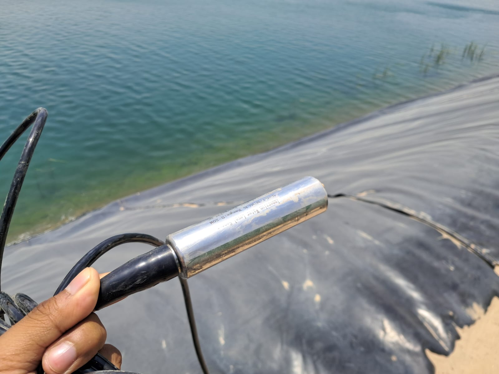 Trazabilidad - reporte de calidad